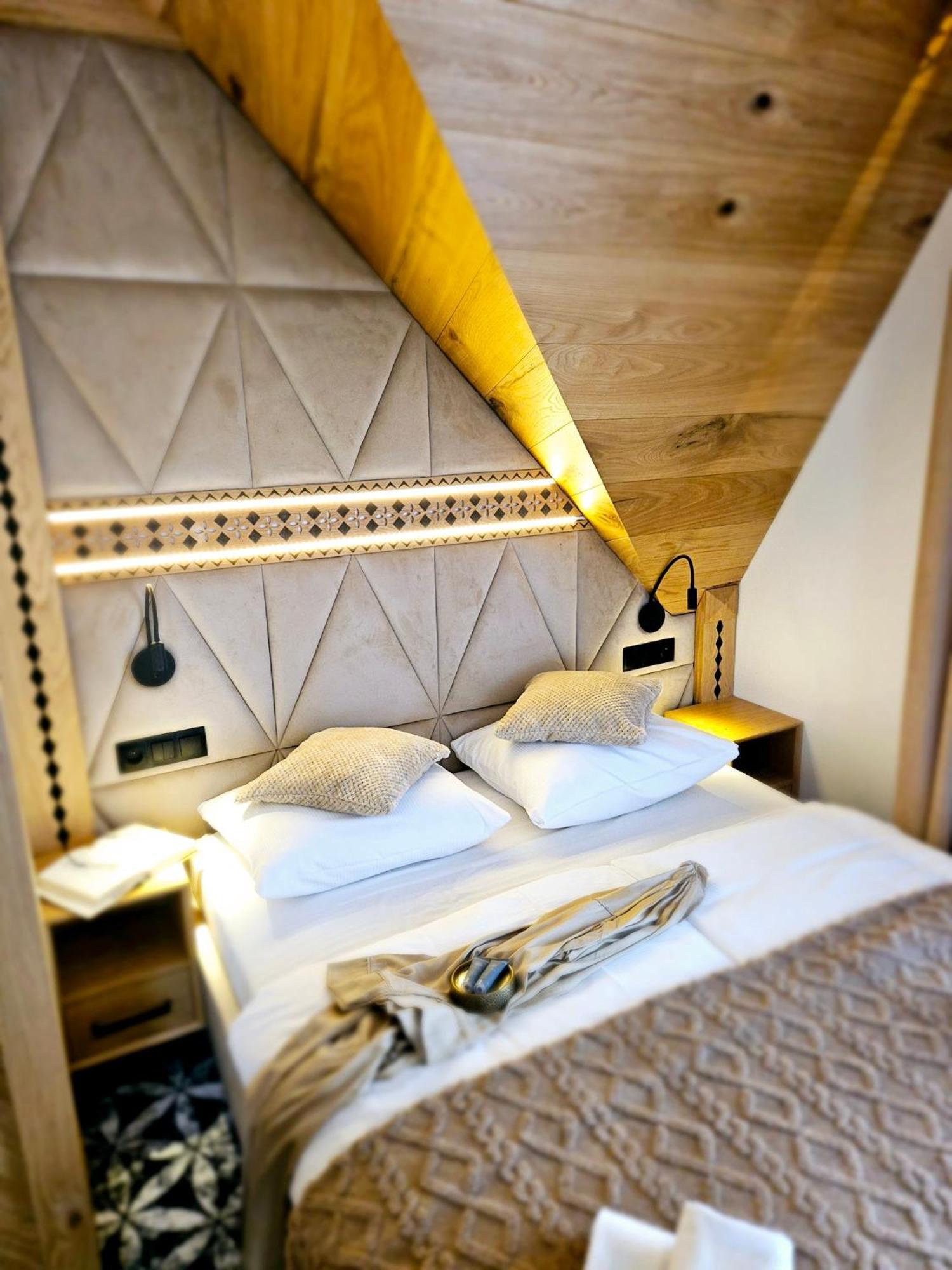 Willa Regina I Resort & Spa Zakopane Exterior photo