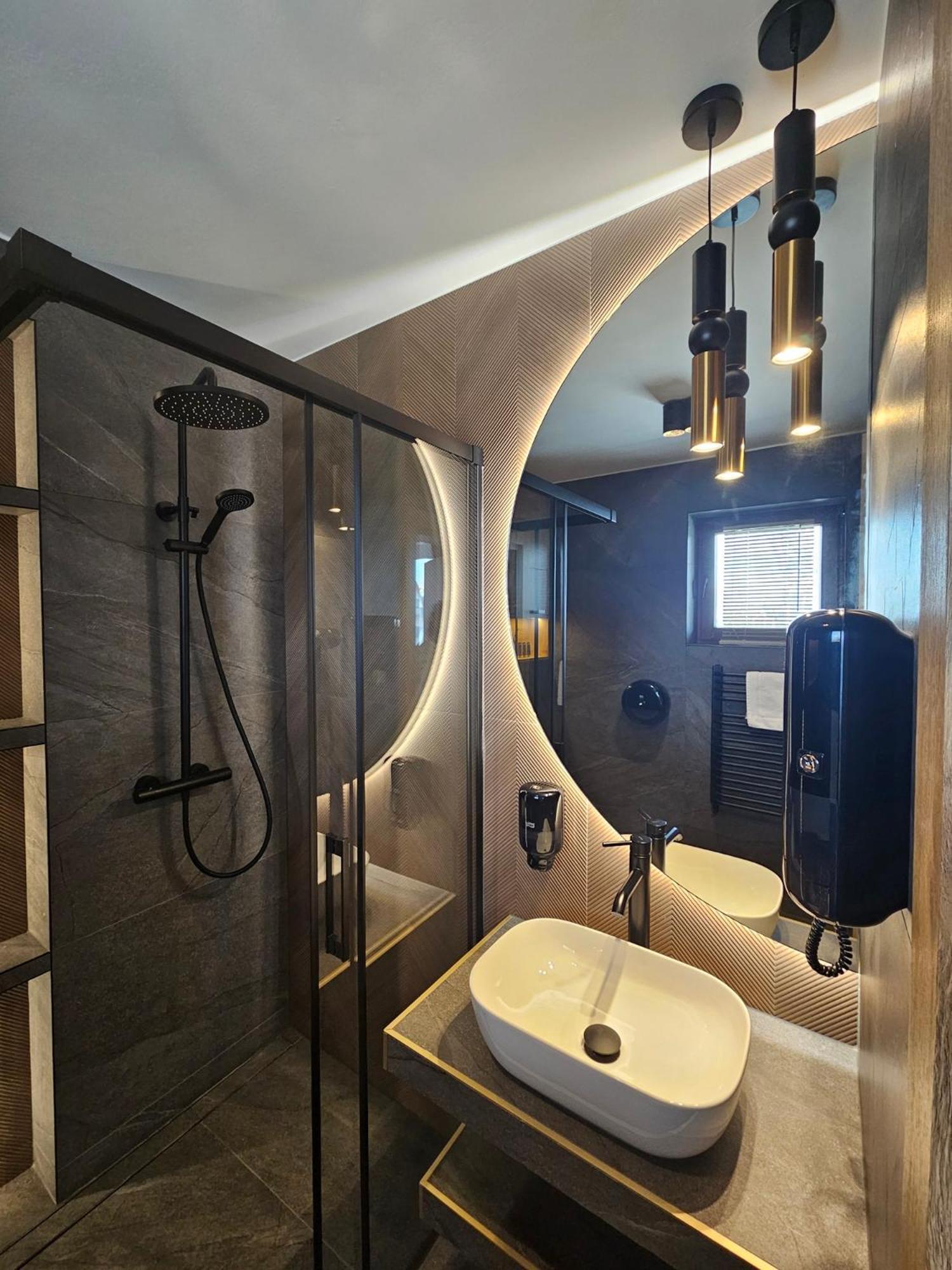 Willa Regina I Resort & Spa Zakopane Exterior photo