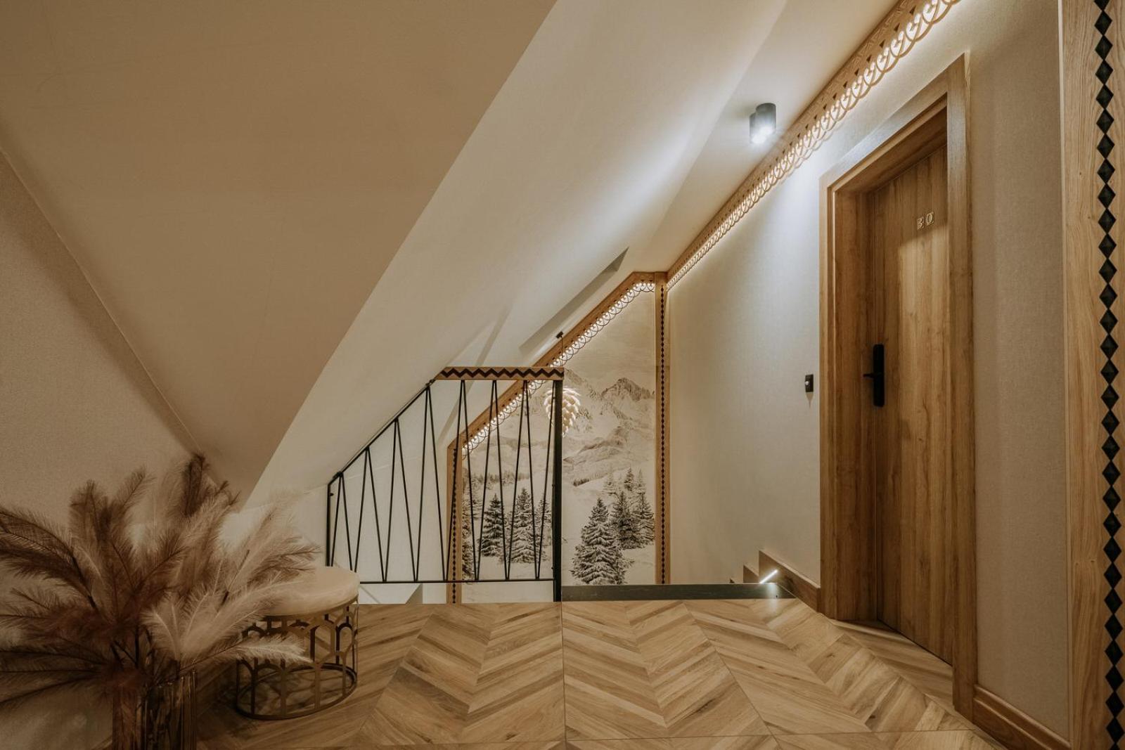 Willa Regina I Resort & Spa Zakopane Exterior photo