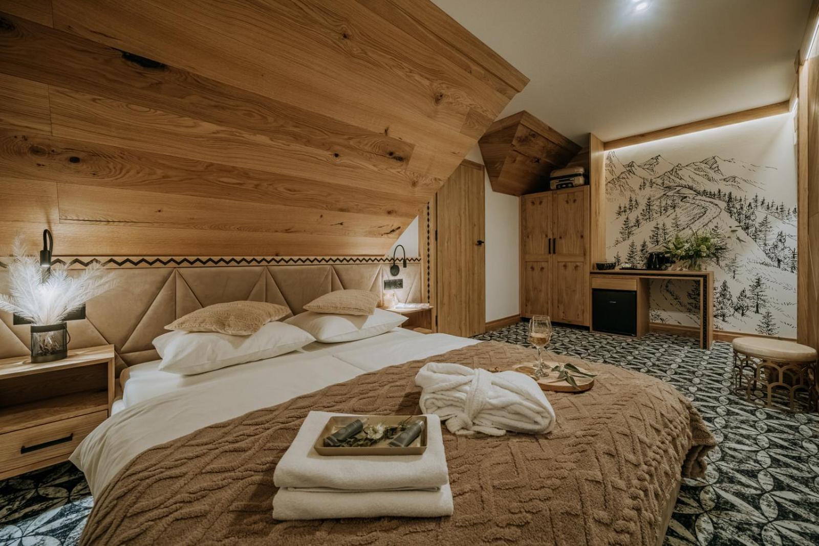 Willa Regina I Resort & Spa Zakopane Exterior photo