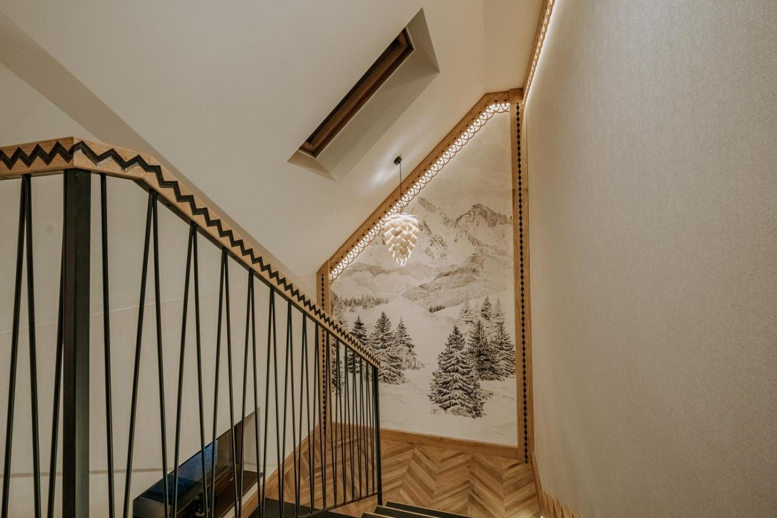 Willa Regina I Resort & Spa Zakopane Exterior photo