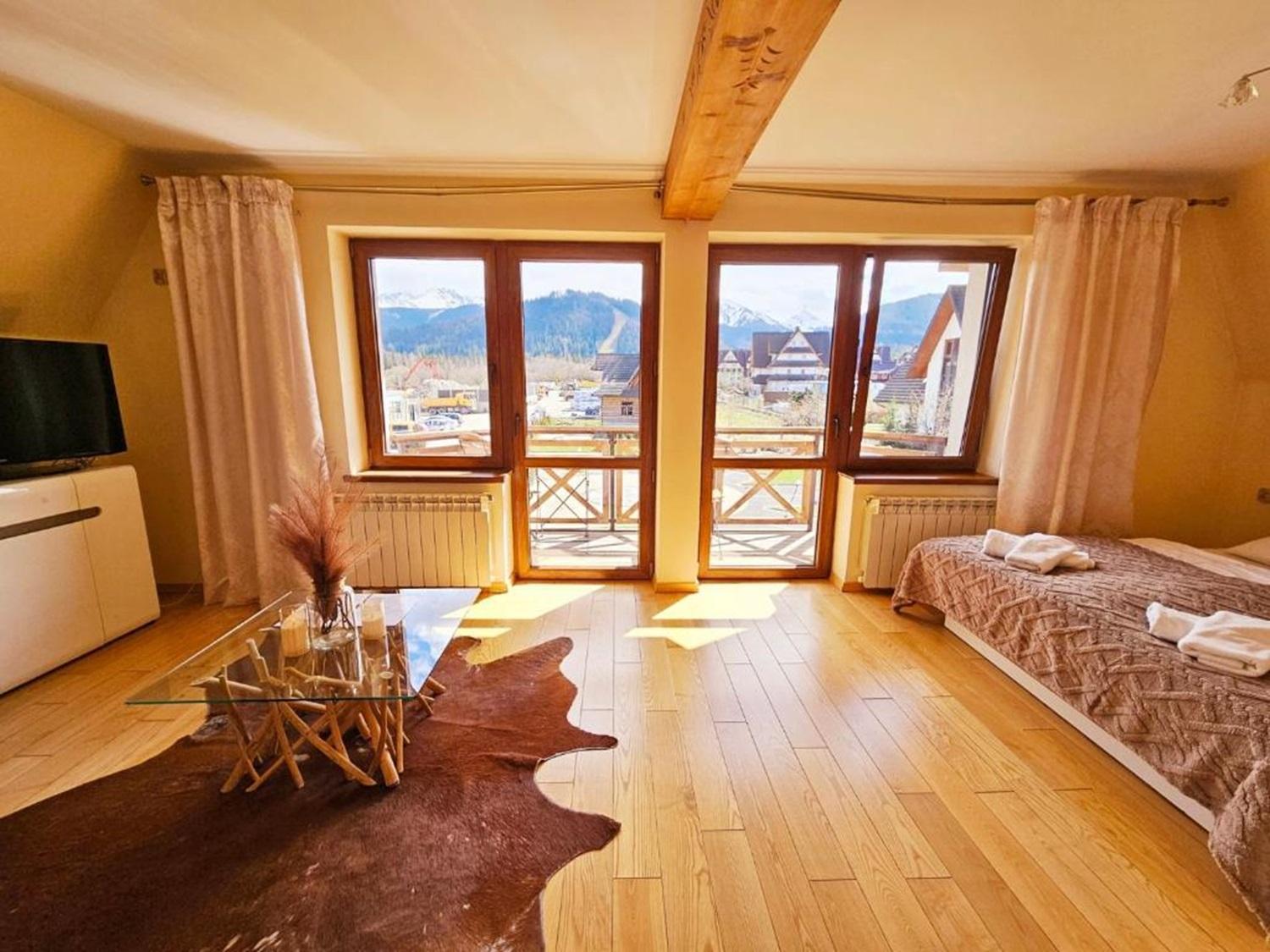 Willa Regina I Resort & Spa Zakopane Exterior photo