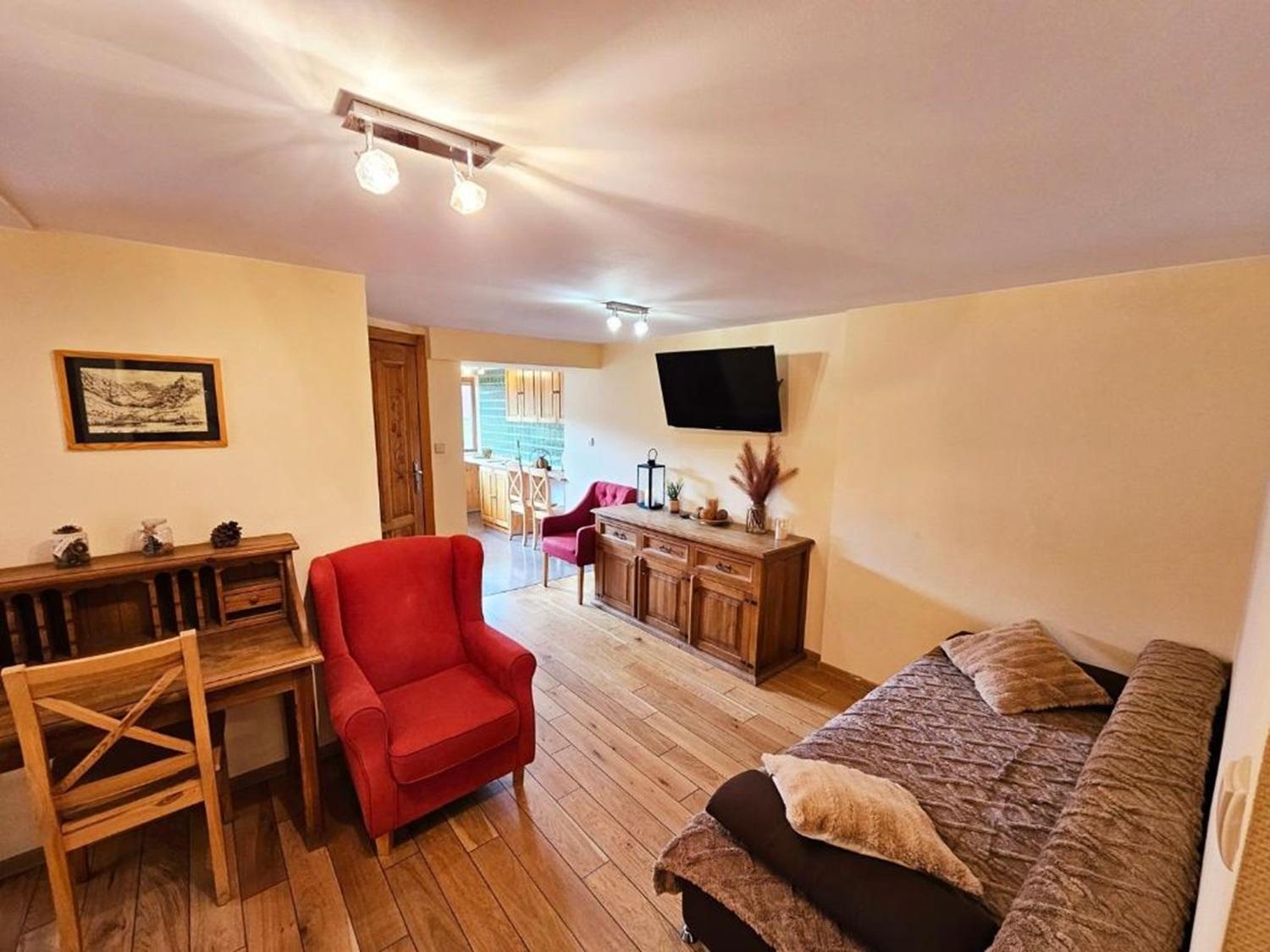 Willa Regina I Resort & Spa Zakopane Exterior photo